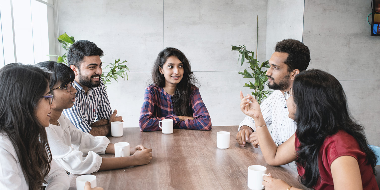 Bengaluru McKinsey & Company